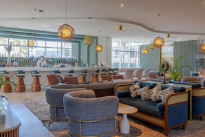 Snack bar - Corazon Cabo, a Noble House Resort (Cabo San Lucas)