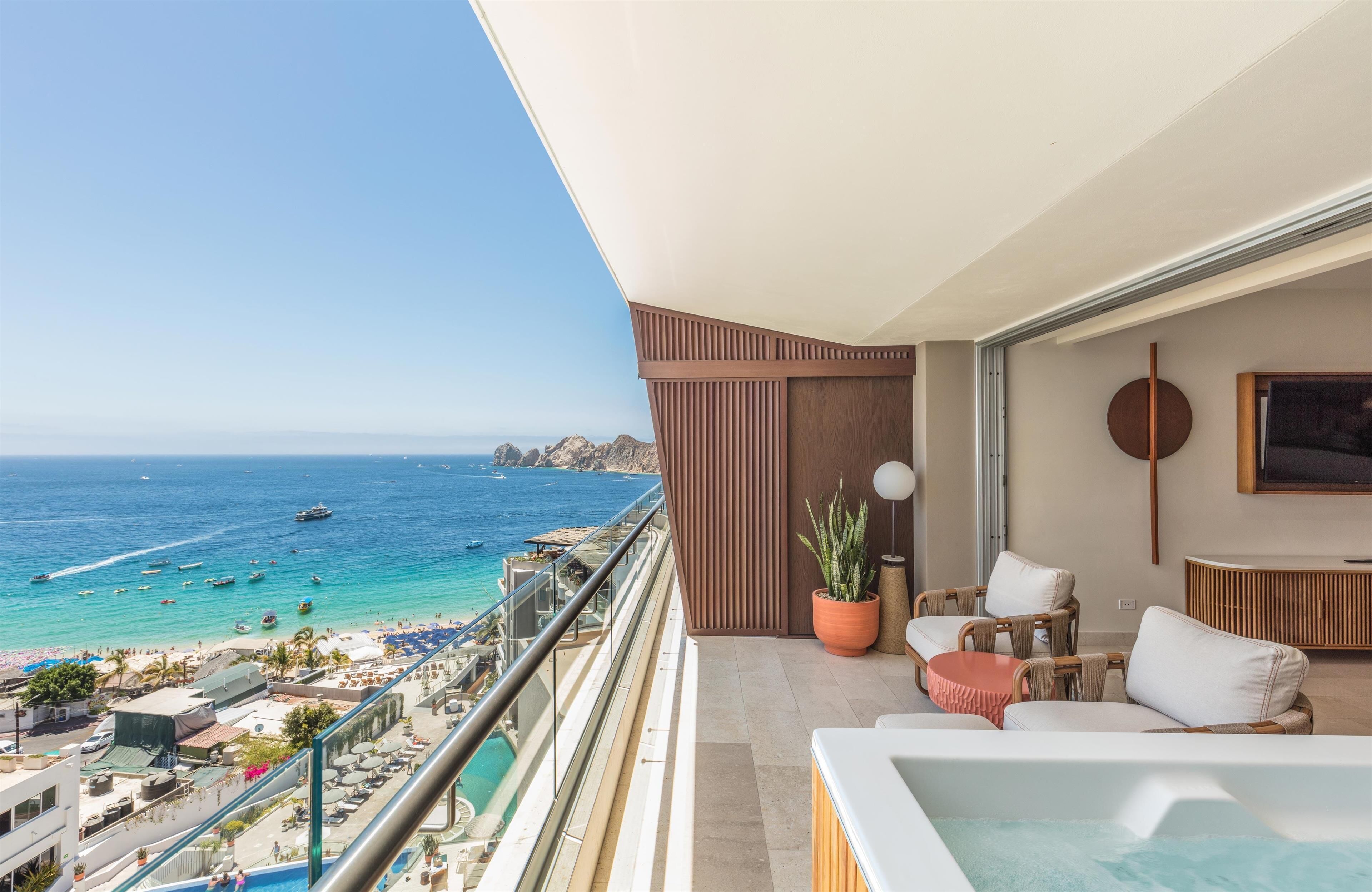 Foto - Corazón Cabo, a Noble House Resort