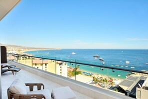 View from property - Corazon Cabo, a Noble House Resort (Cabo San Lucas)