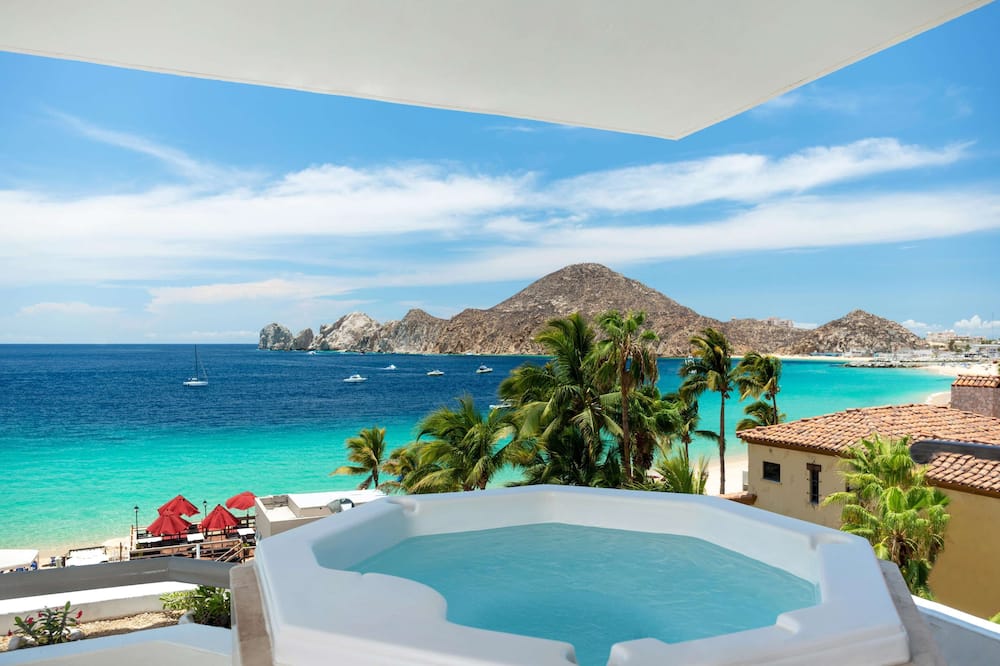 Corazon Cabo, a Noble House Resort