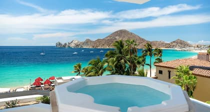 Corazon Cabo, a Noble House Resort