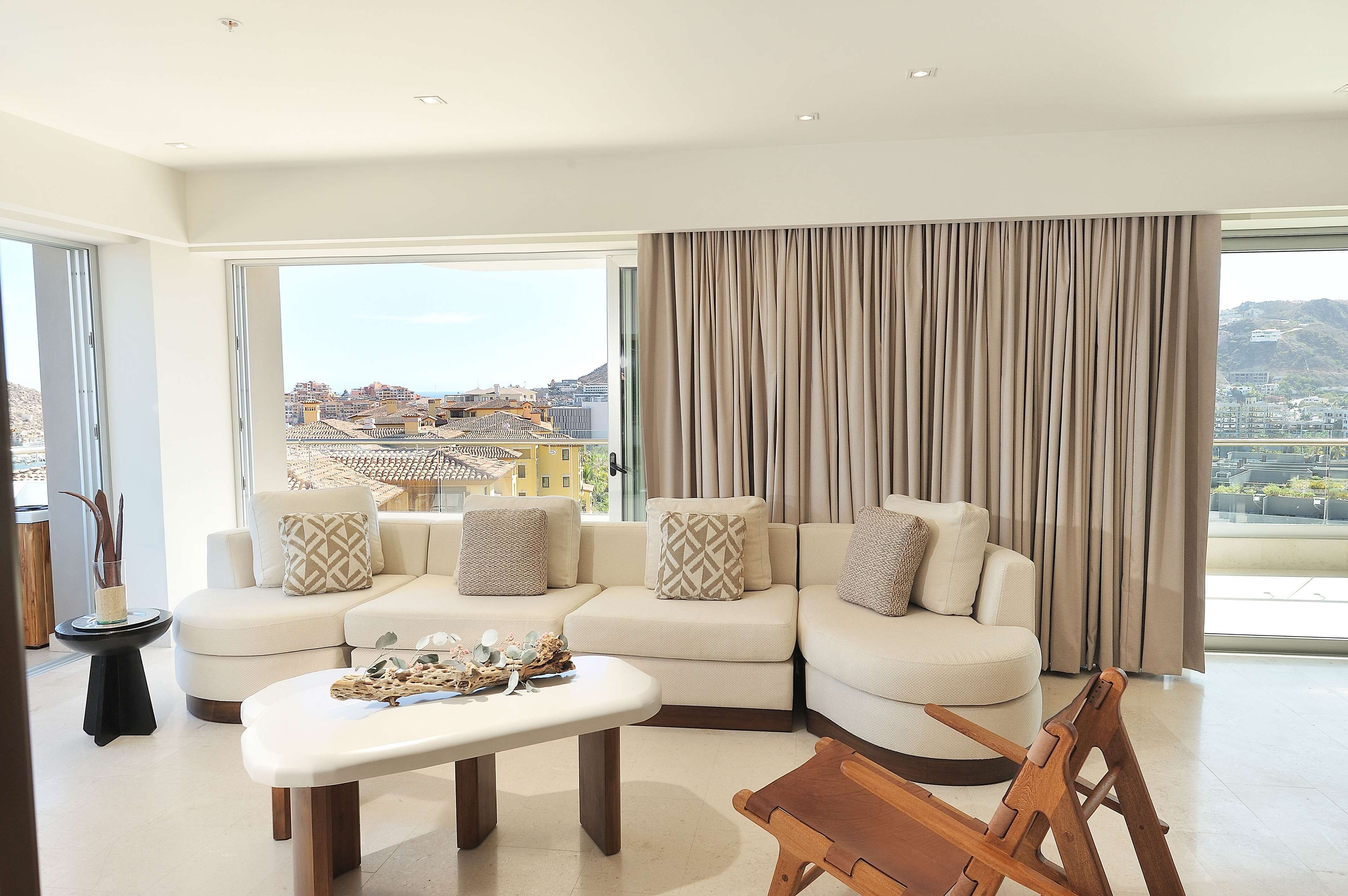 suite, 2 bedrooms (land's end) | premium bedding, pillow-top beds, in-room safe, individually decorated