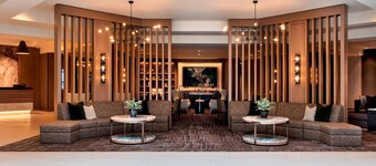 Marriott Boston Quincy