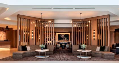 Marriott Boston Quincy