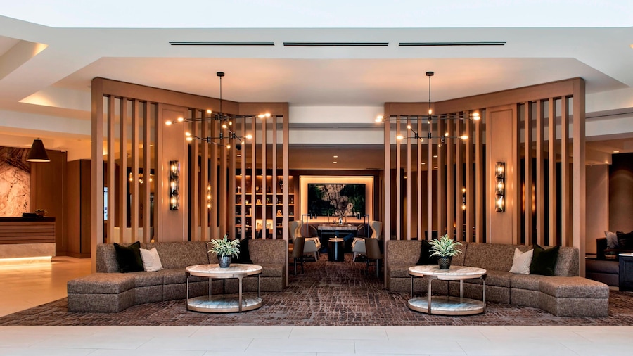 Marriott Boston Quincy