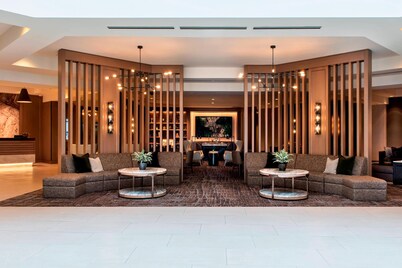 Marriott Boston Quincy