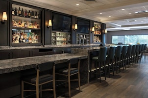 Bar (en el alojamiento)