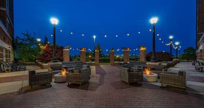 Marriott Boston Quincy