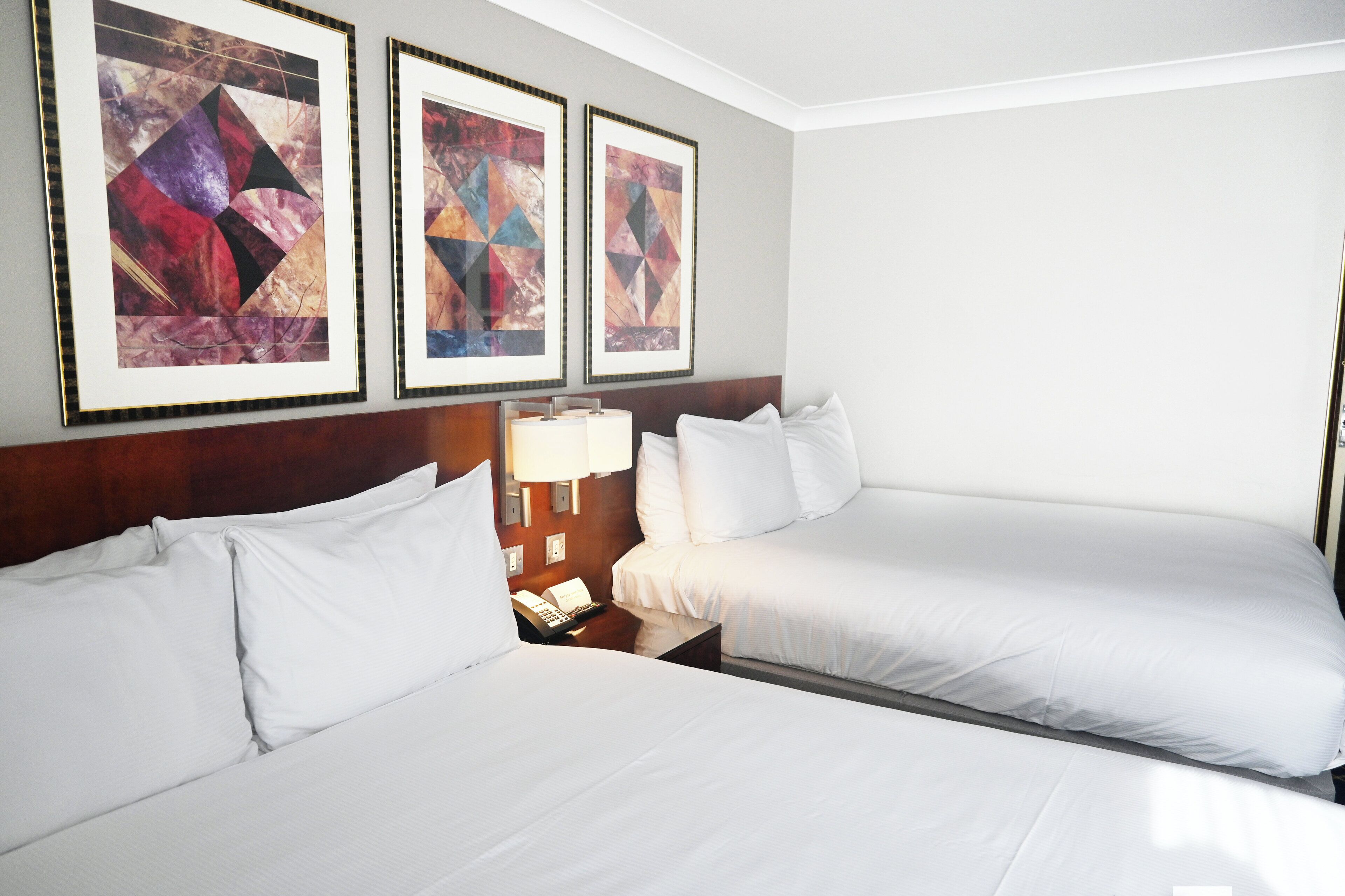 Foto - Crowne Plaza Liverpool - John Lennon Airport by IHG