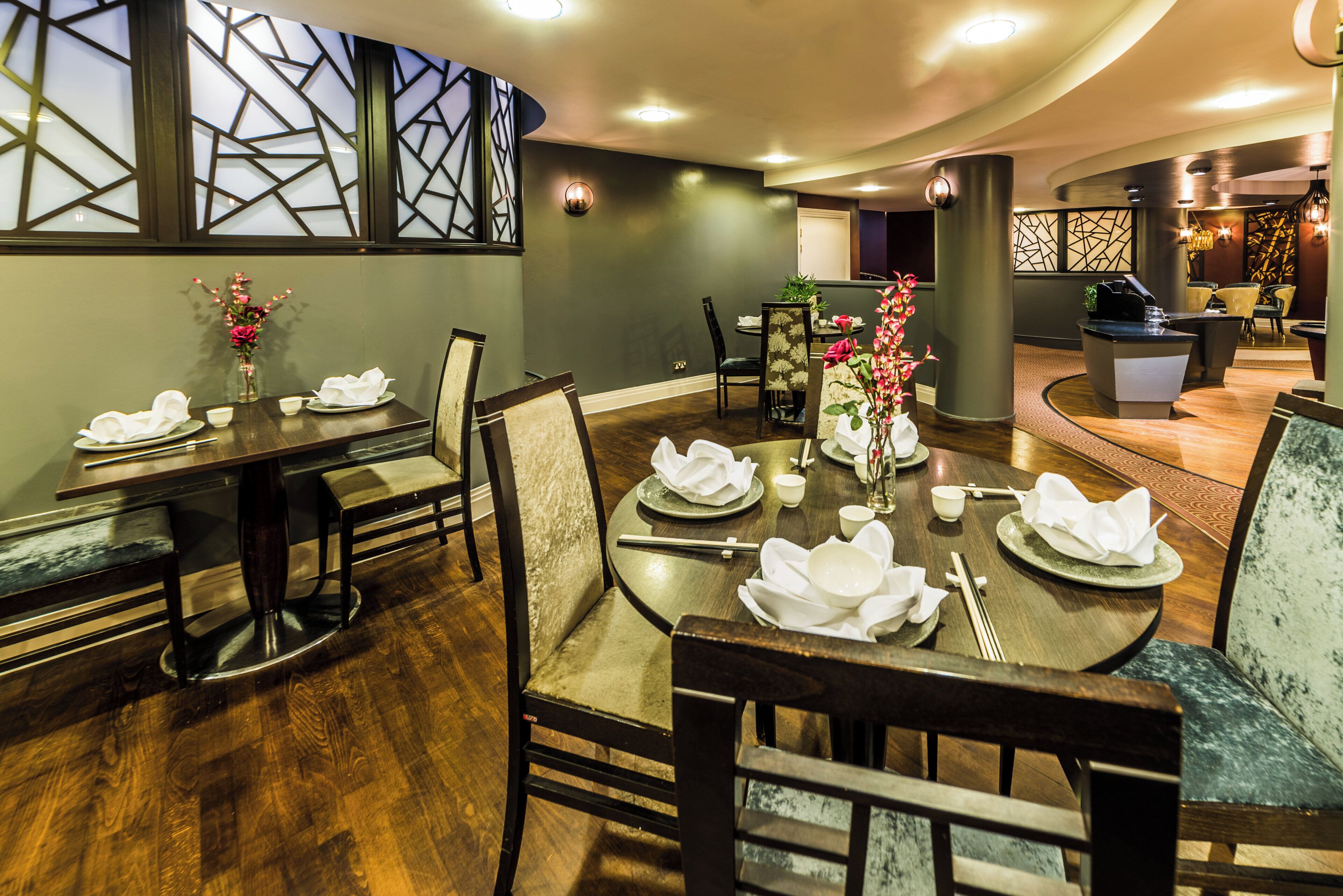 Photo - Crowne Plaza Liverpool - John Lennon Airport by IHG