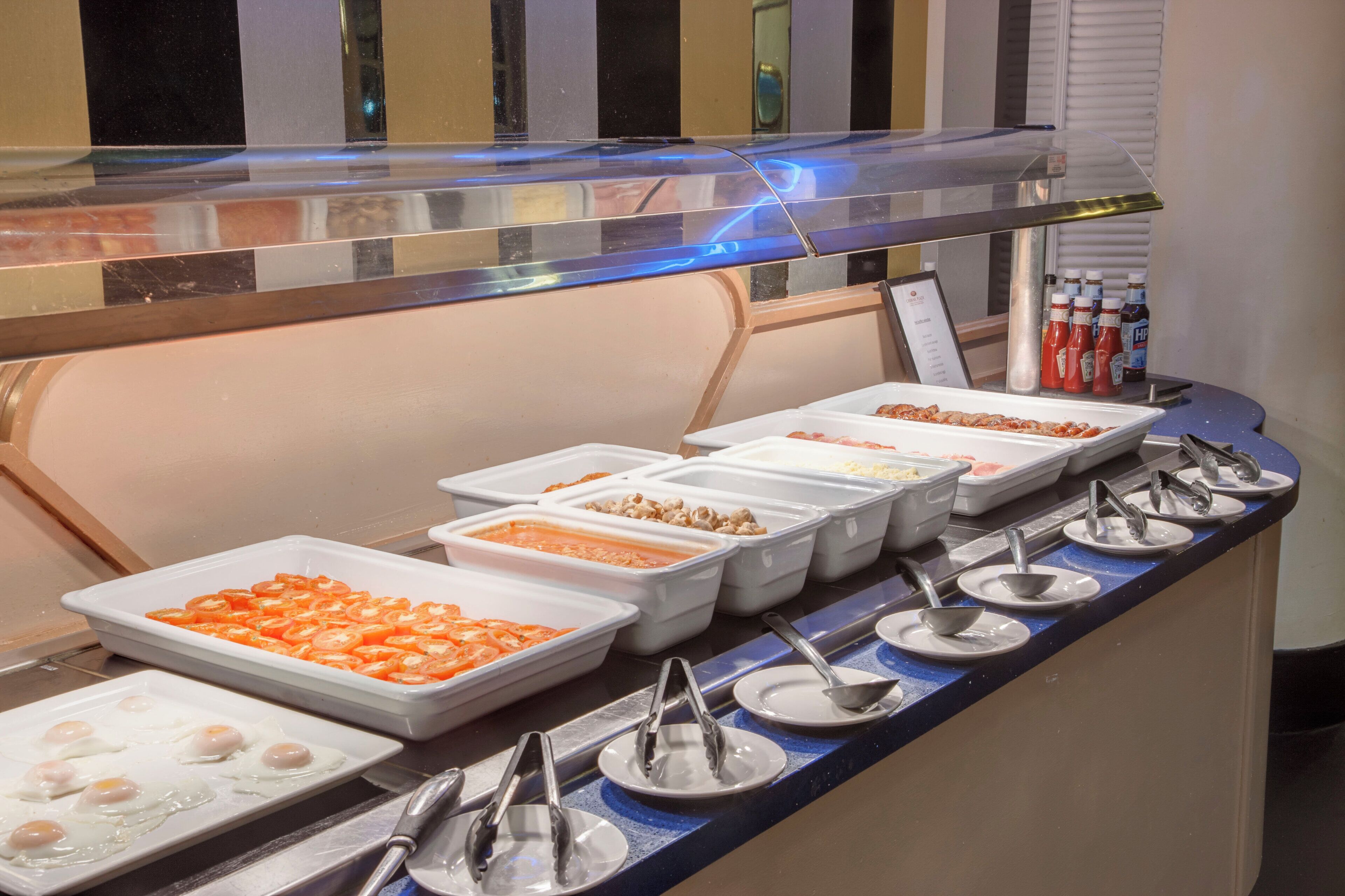 Photo - Crowne Plaza Liverpool - John Lennon Airport by IHG