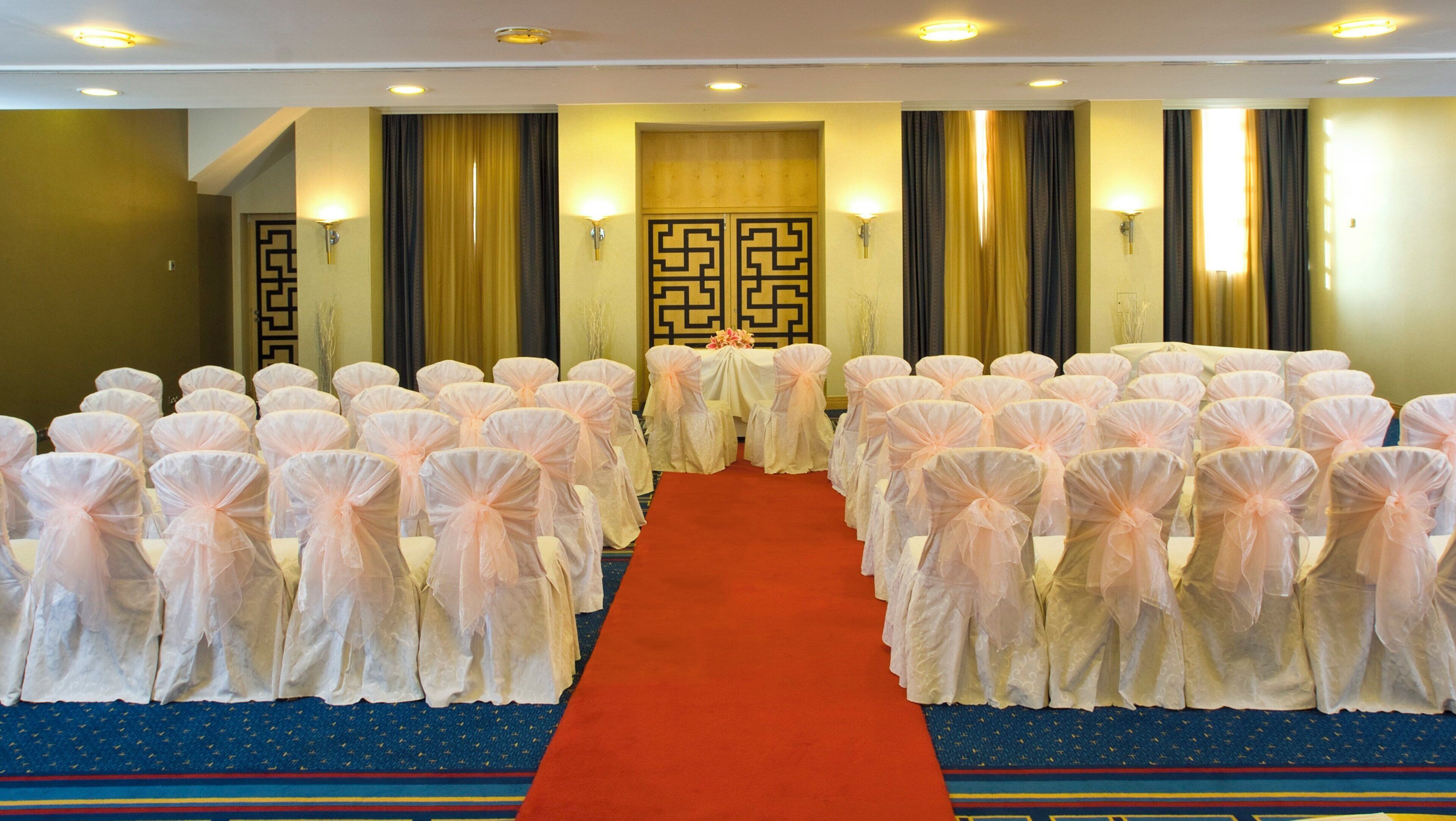Photo - Crowne Plaza Liverpool - John Lennon Airport by IHG
