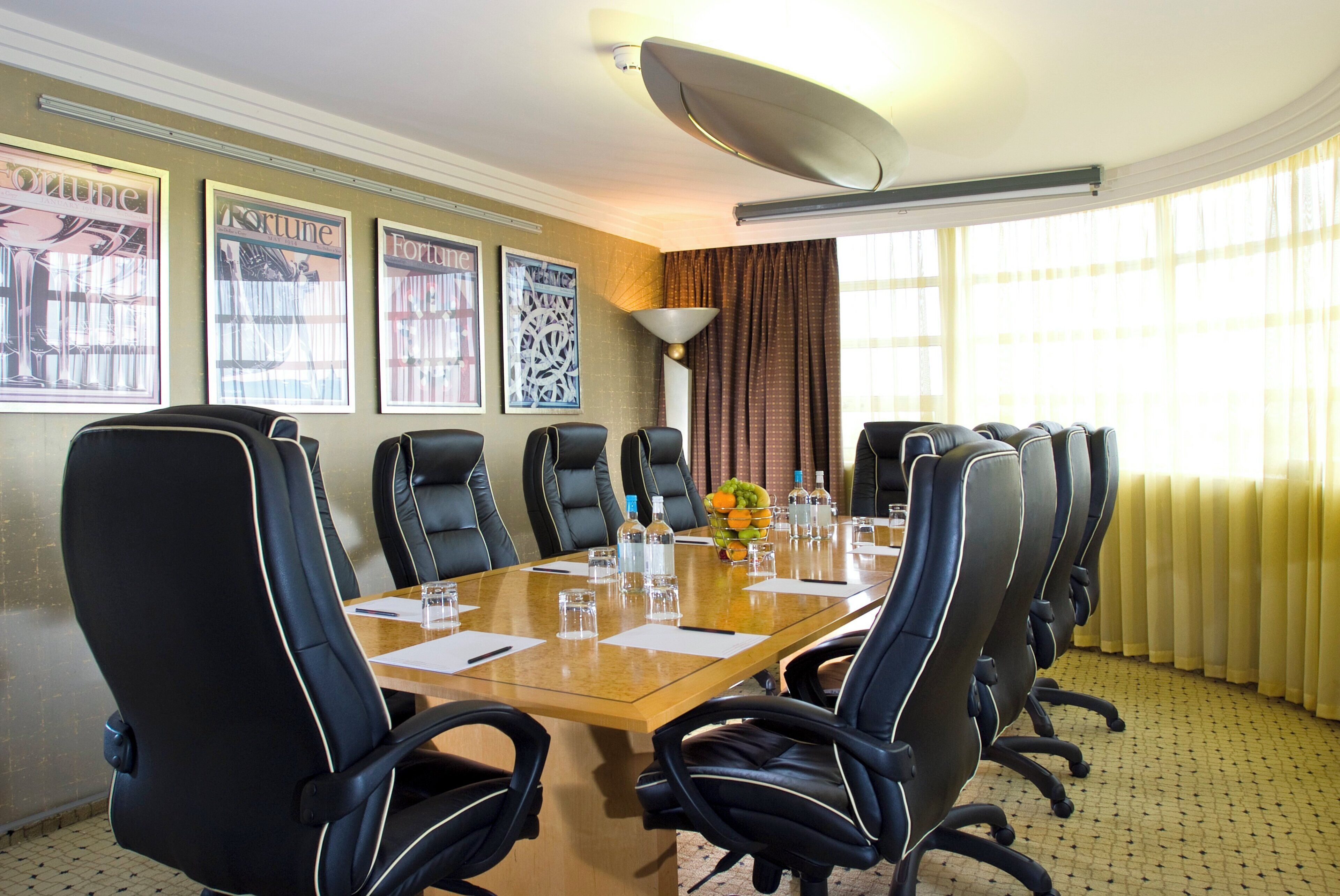 Photo - Crowne Plaza Liverpool - John Lennon Airport by IHG