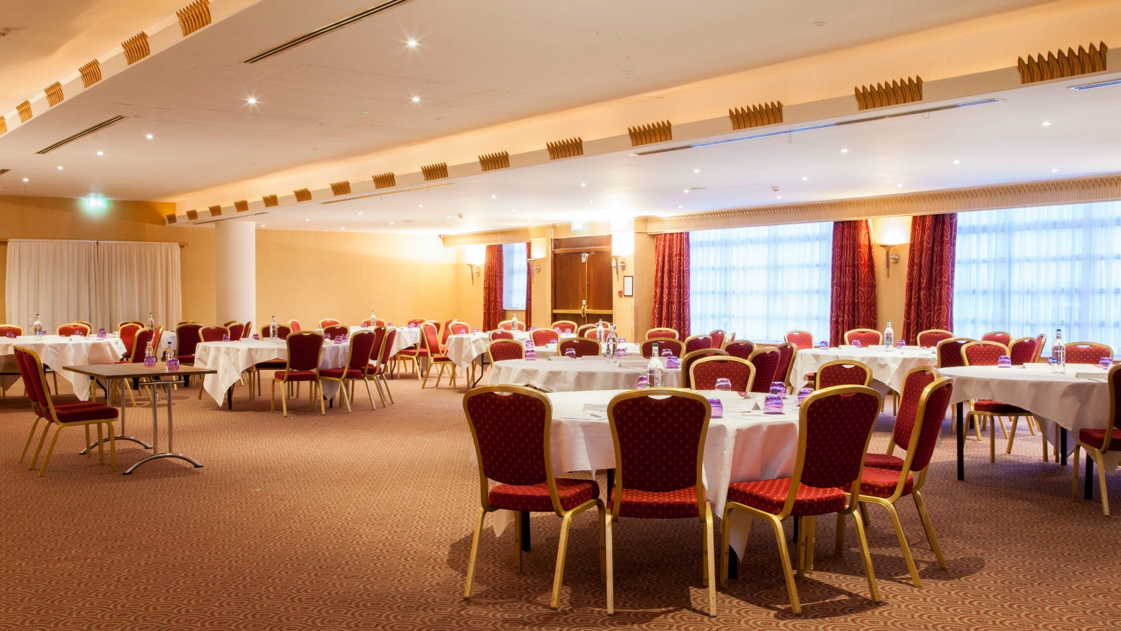 Photo - Crowne Plaza Liverpool - John Lennon Airport by IHG