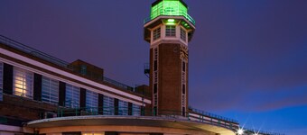 Crowne Plaza Liverpool - John Lennon Airport by IHG