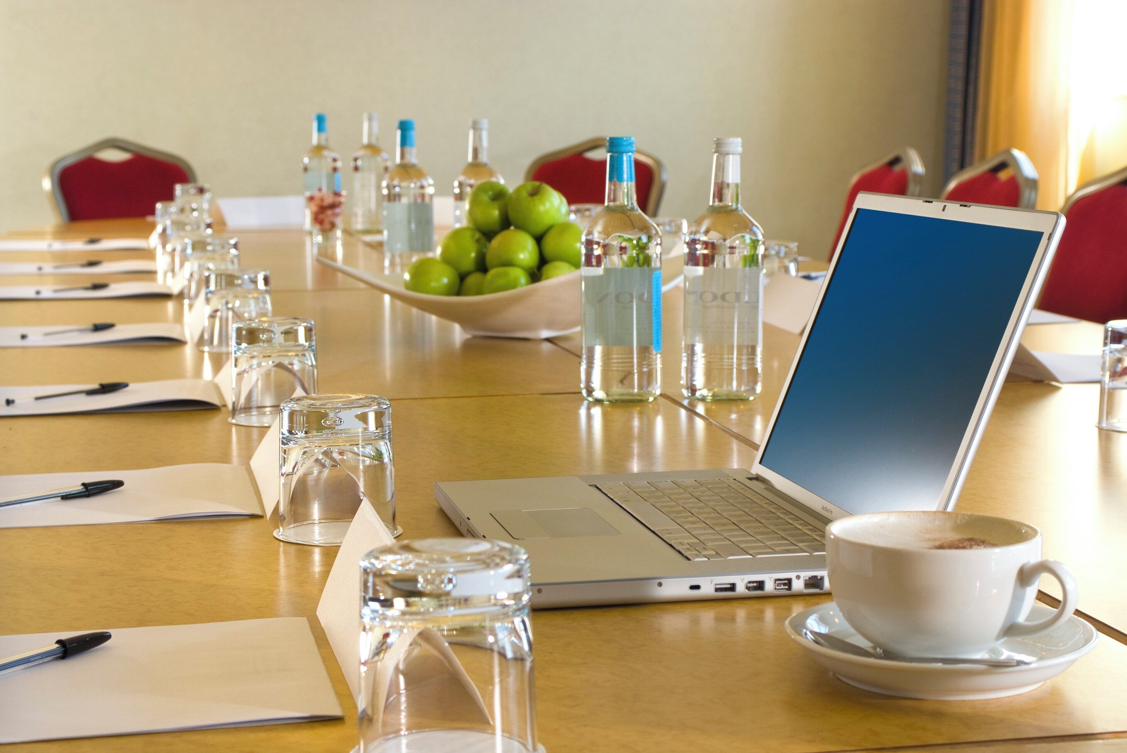 Photo - Crowne Plaza Liverpool - John Lennon Airport by IHG