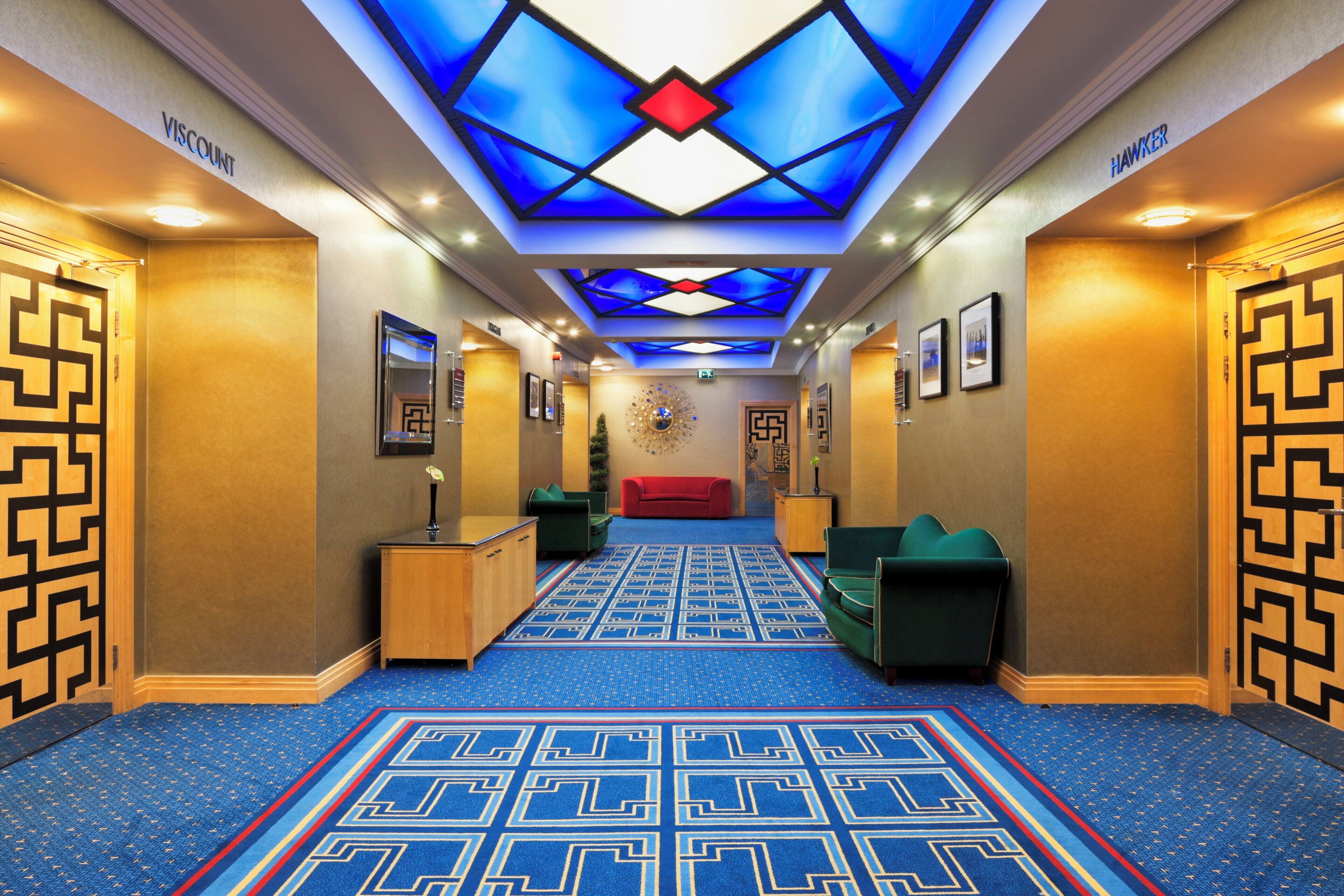 Photo - Crowne Plaza Liverpool - John Lennon Airport by IHG