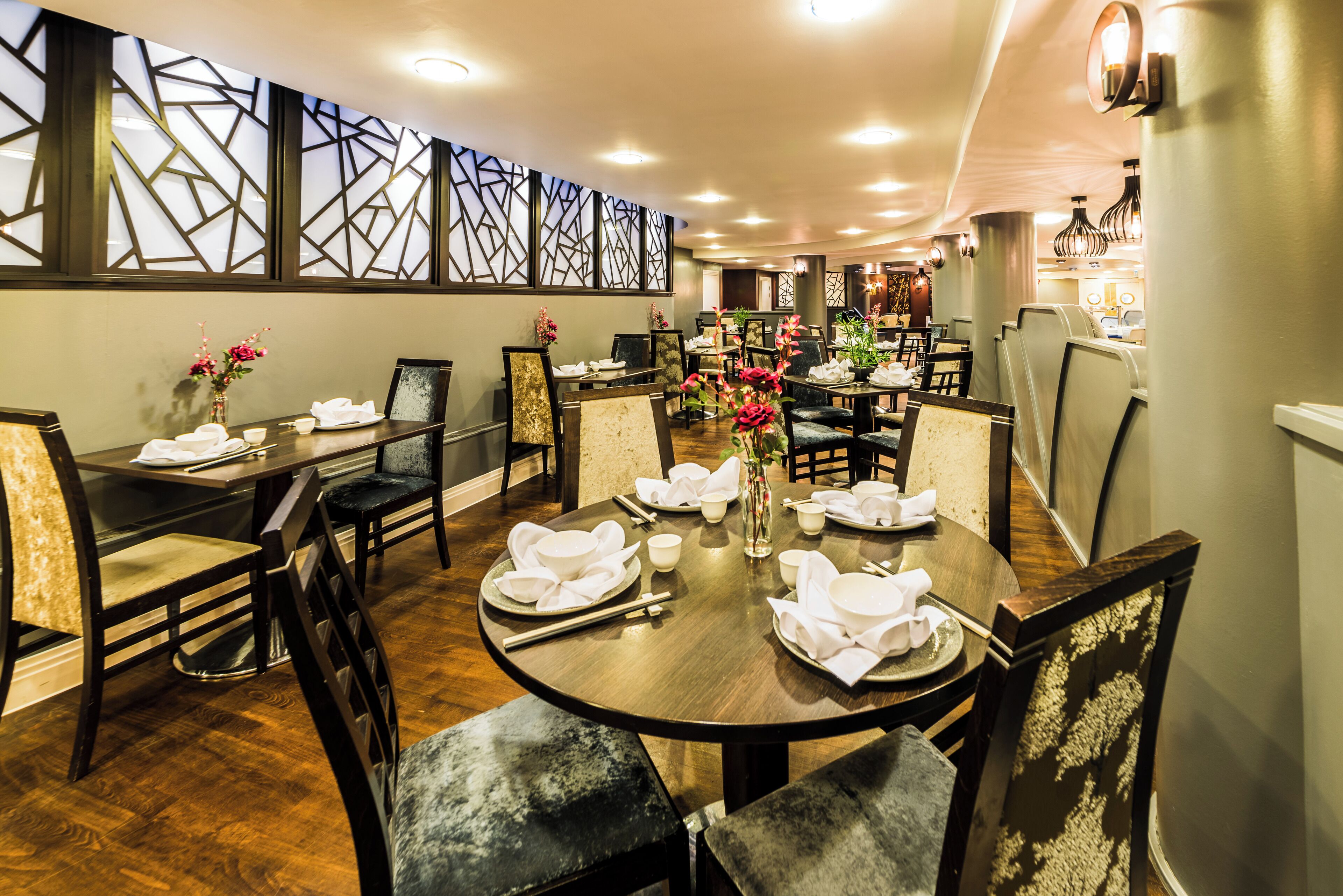 Foto - Crowne Plaza Liverpool - John Lennon Airport by IHG