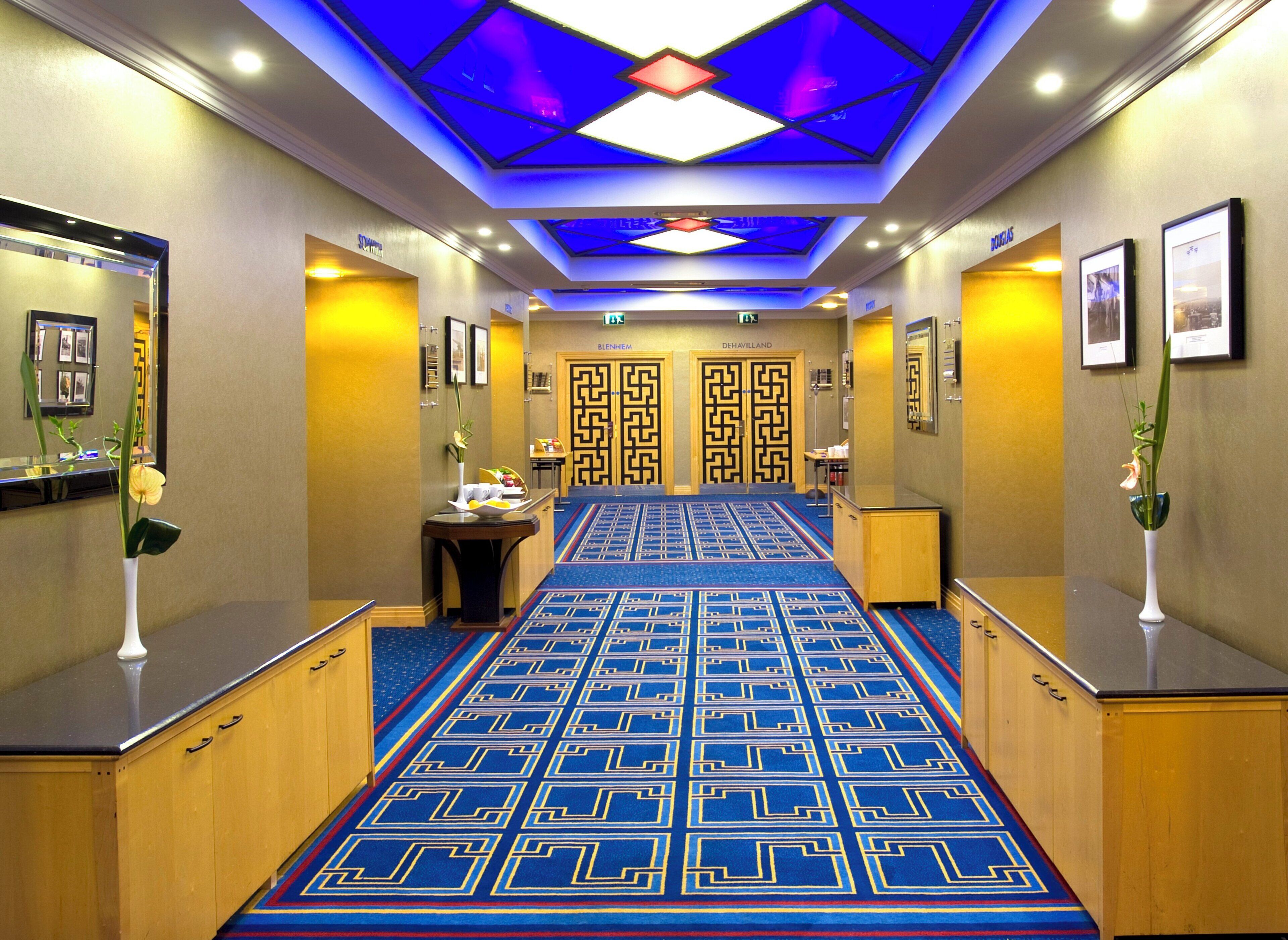 Photo - Crowne Plaza Liverpool - John Lennon Airport by IHG