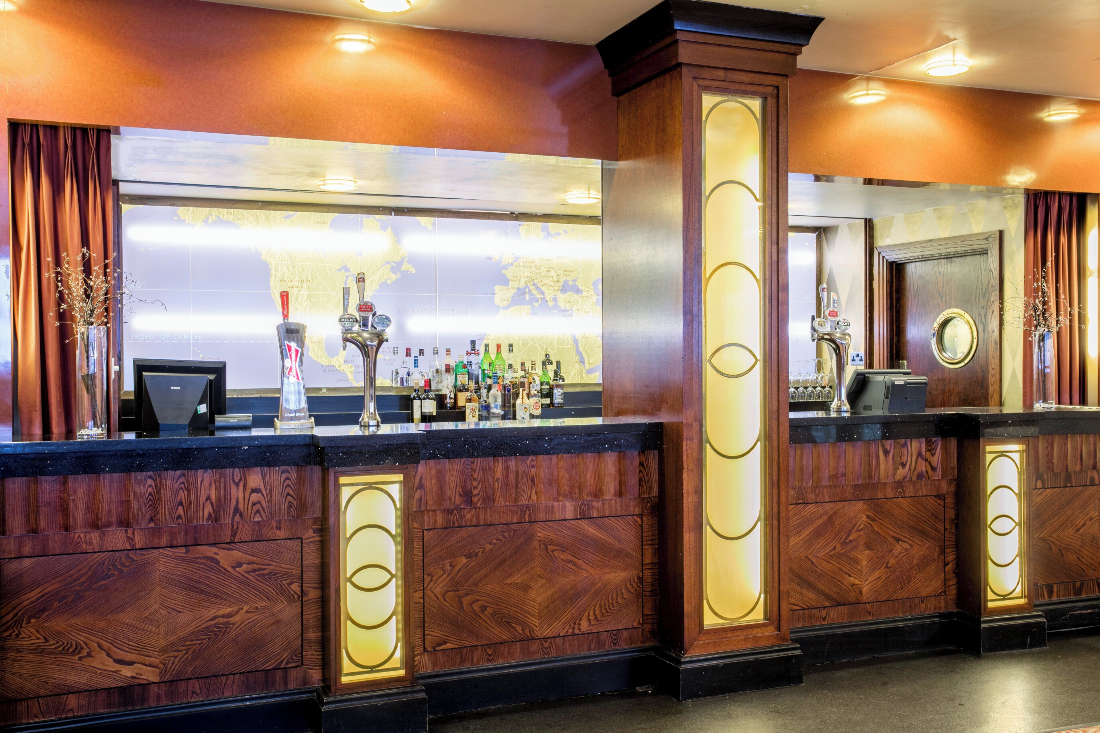 Photo - Crowne Plaza Liverpool - John Lennon Airport by IHG