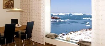 Hotel Arctic