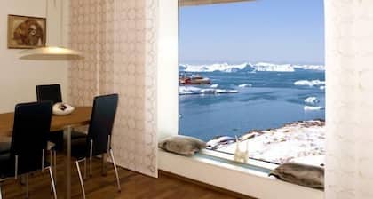 Hotel Arctic