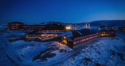 Hotel Arctic