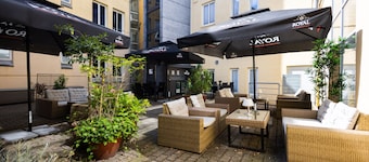 Milling Hotel Gestus