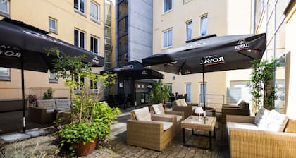 Milling Hotel Gestus