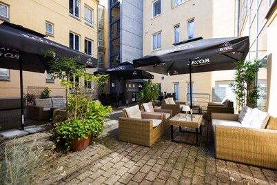 Milling Hotel Gestus
