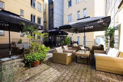 Milling Hotel Gestus