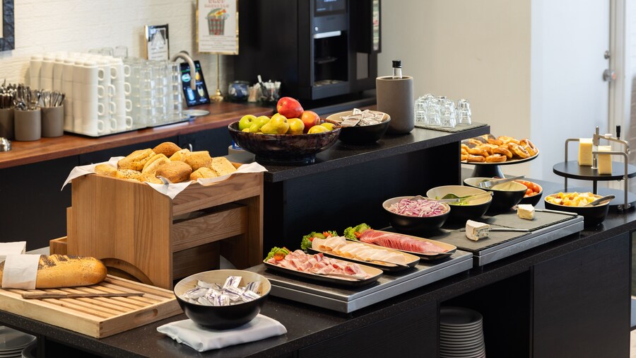 Milling Hotel Gestus