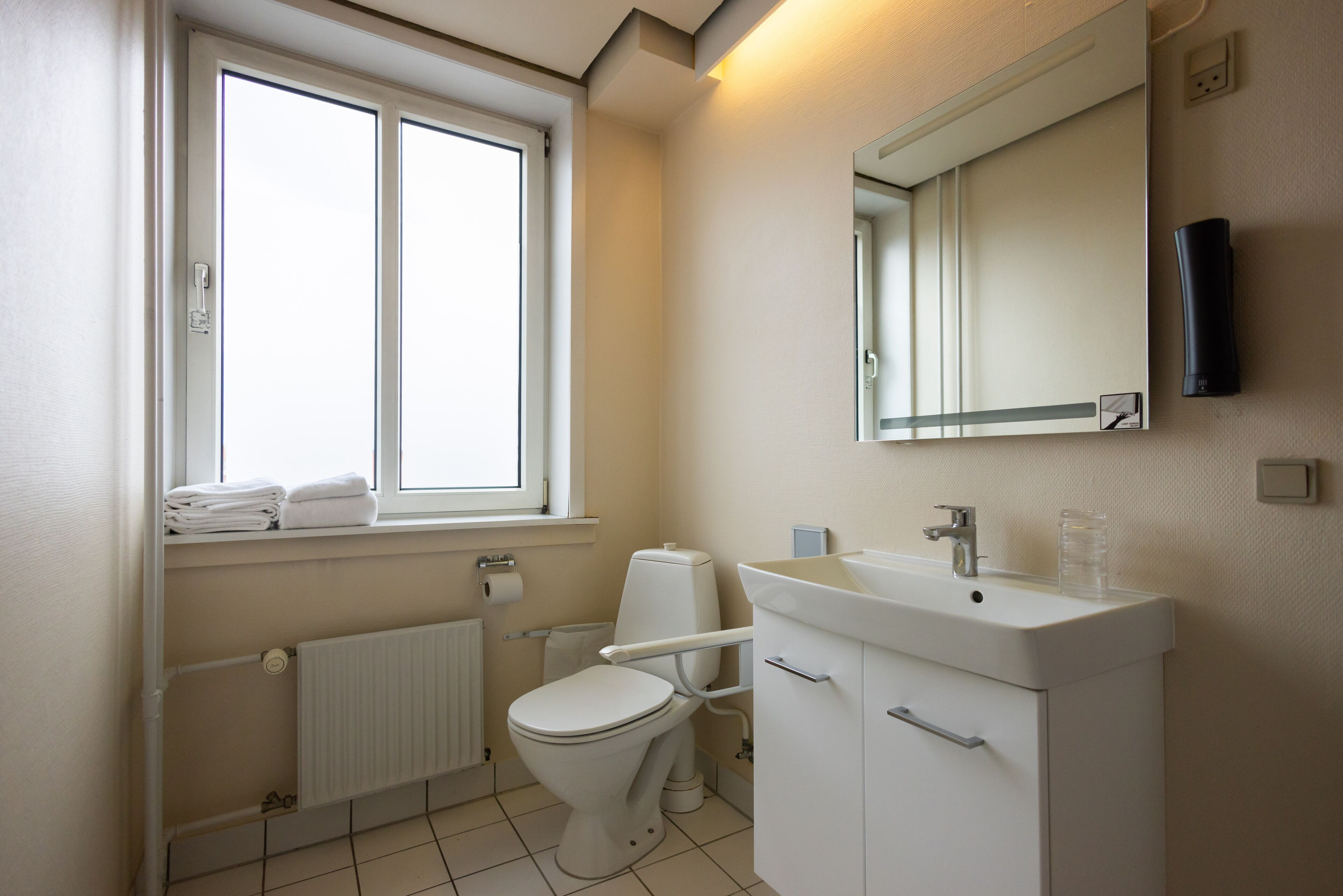 Foto - Milling Hotel Gestus