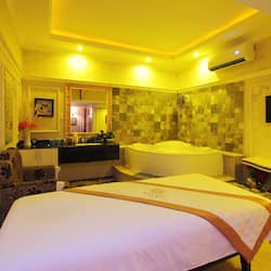Body treatments, reflexology