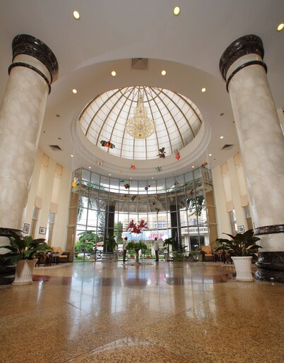 First Hotel