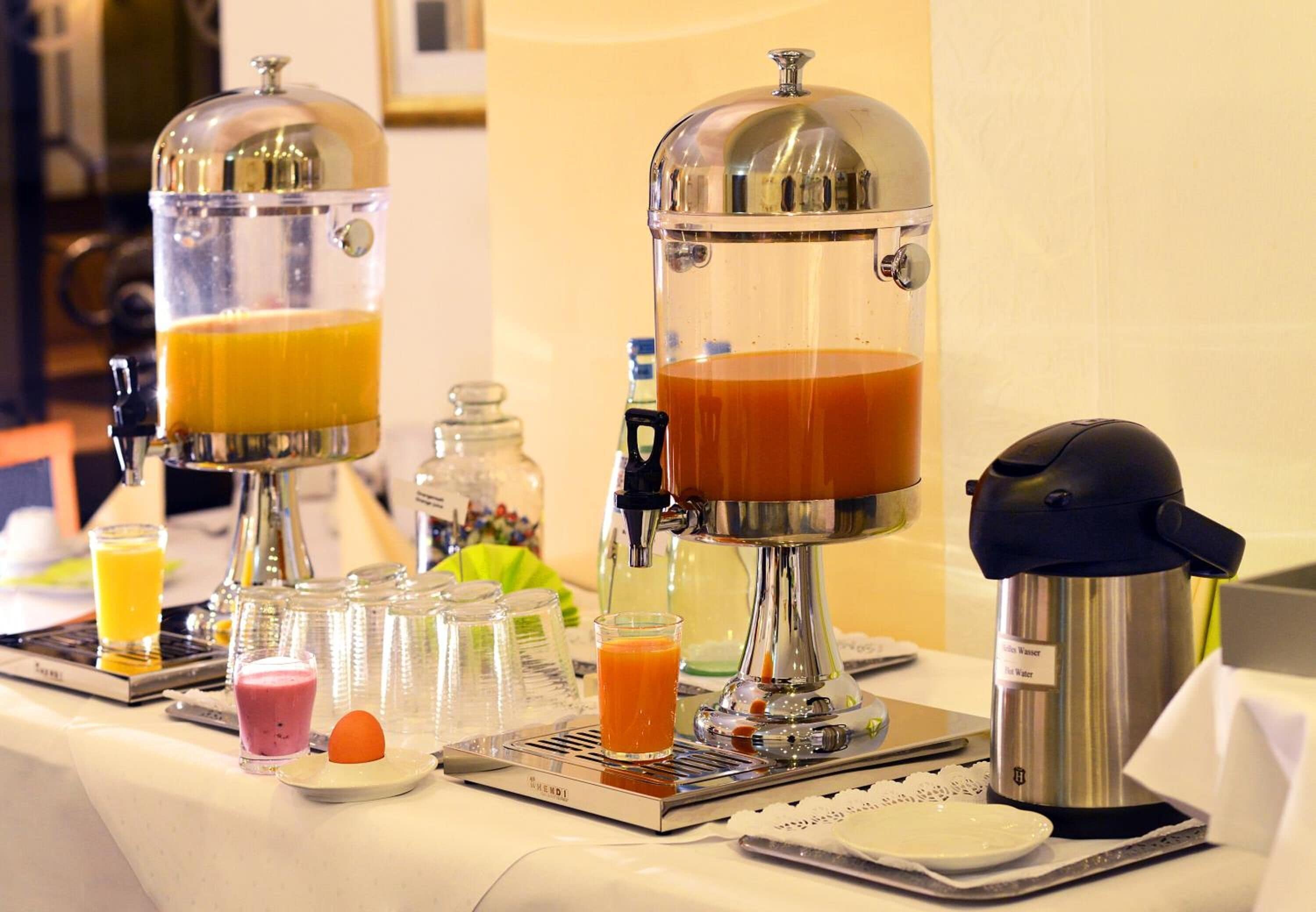 Photo - INA Hotel Royal