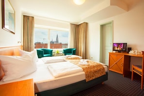 Chambre Double Standard