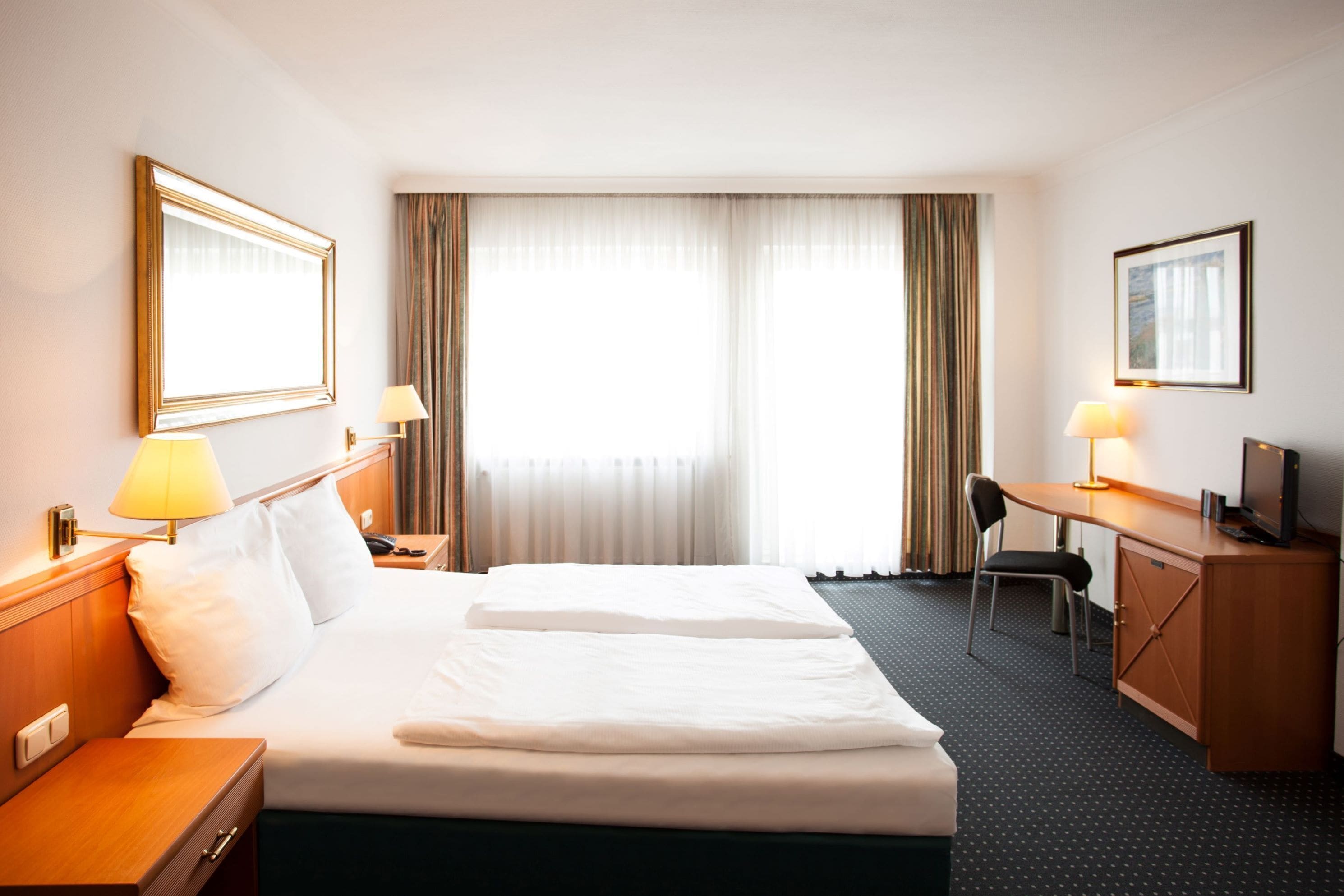 Photo - INA Hotel Royal