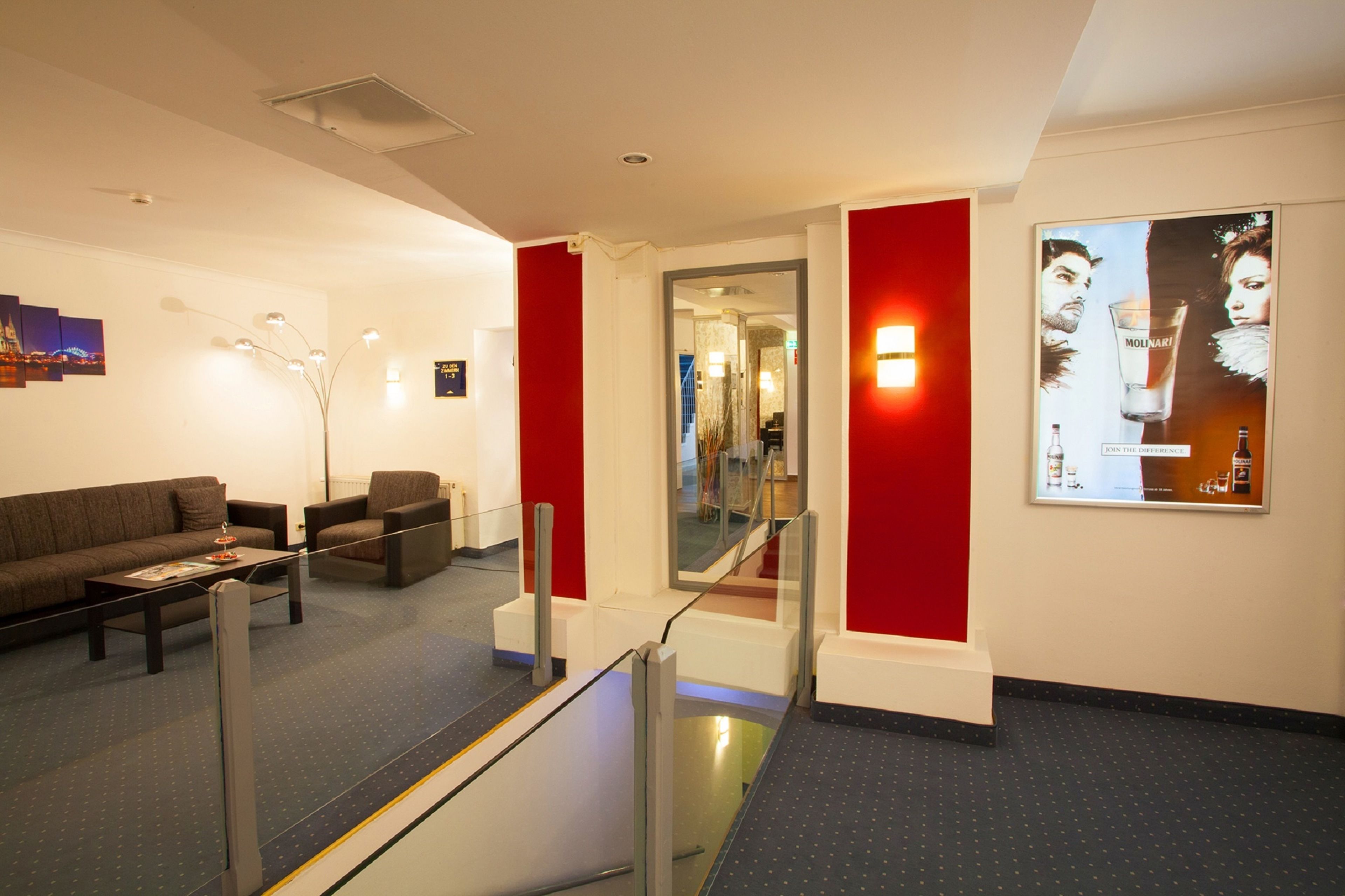 Photo - INA Hotel Royal