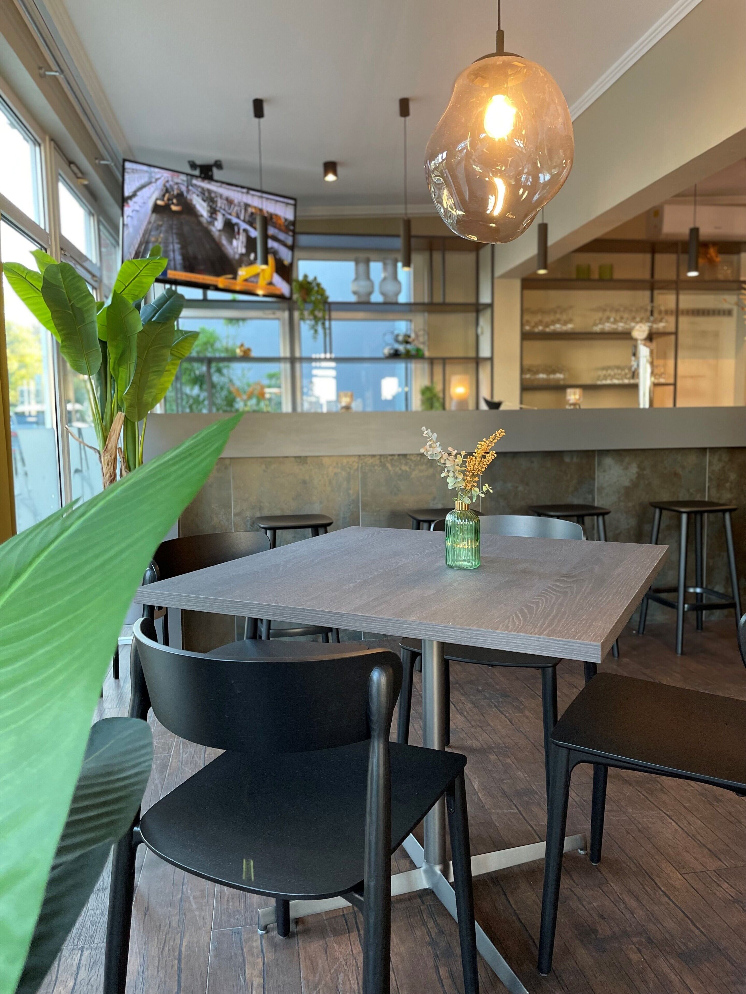 Lobby-Lounge