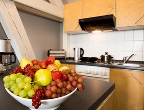Standard-Apartment