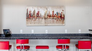 Property amenity - Ramada by Wyndham Sellersburg/Louisville North (Sellersburg)