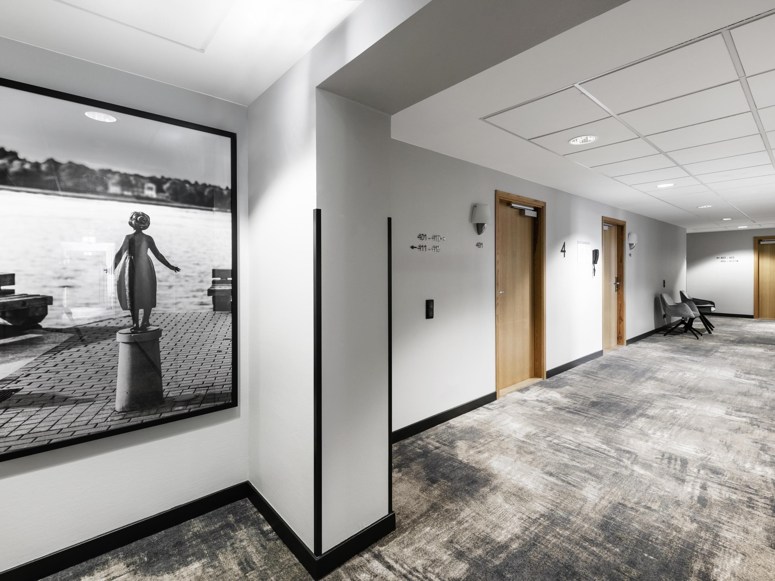 Foto - MERCURE KLAIPEDA CITY HOTEL, Meetings, Events, Restaurant & Bar - Accor Group, Pet Stay FREE