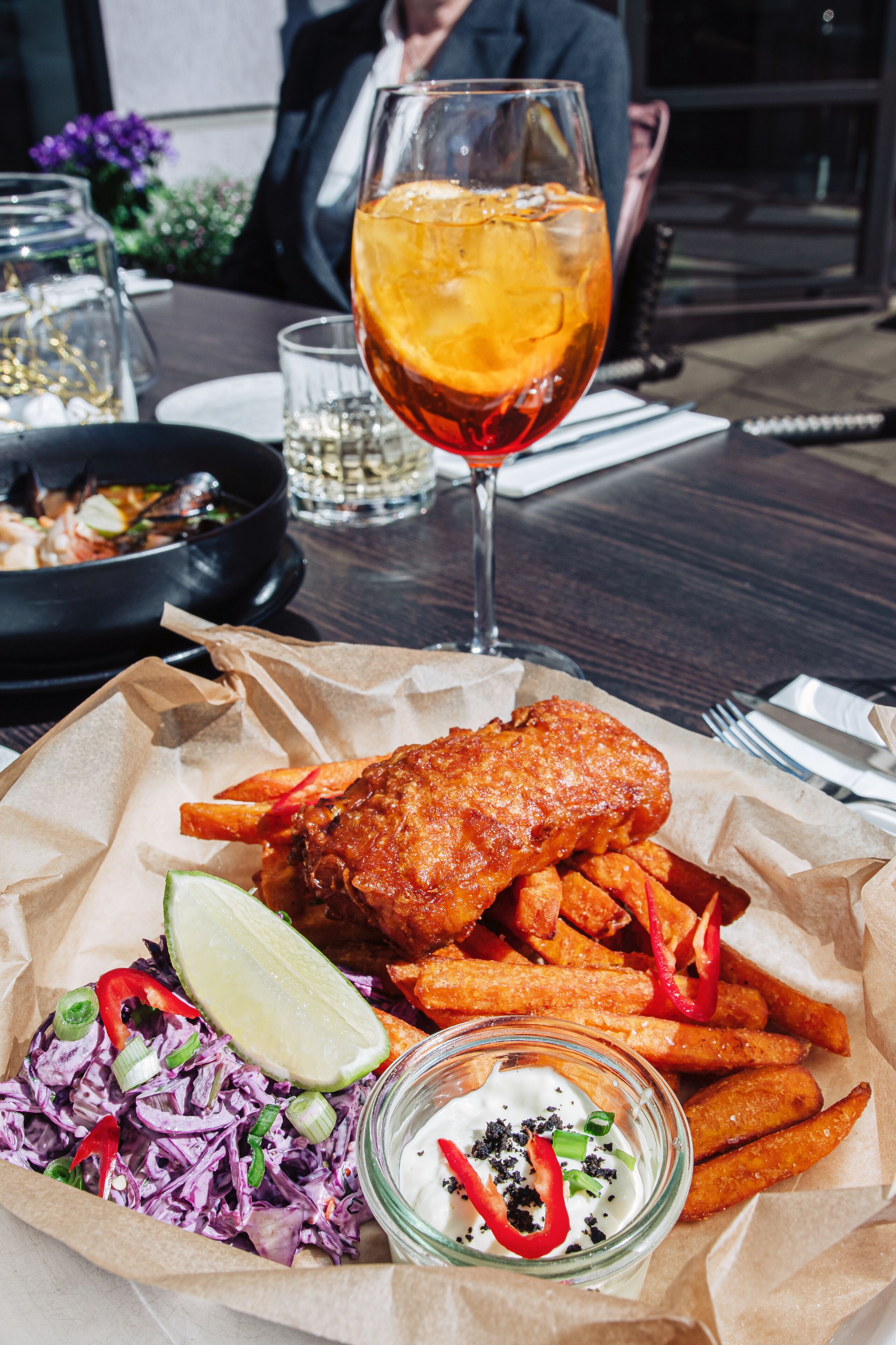 Foto - MERCURE KLAIPEDA CITY HOTEL, Meetings, Events, Restaurant & Bar - Accor Group, Pet Stay FREE