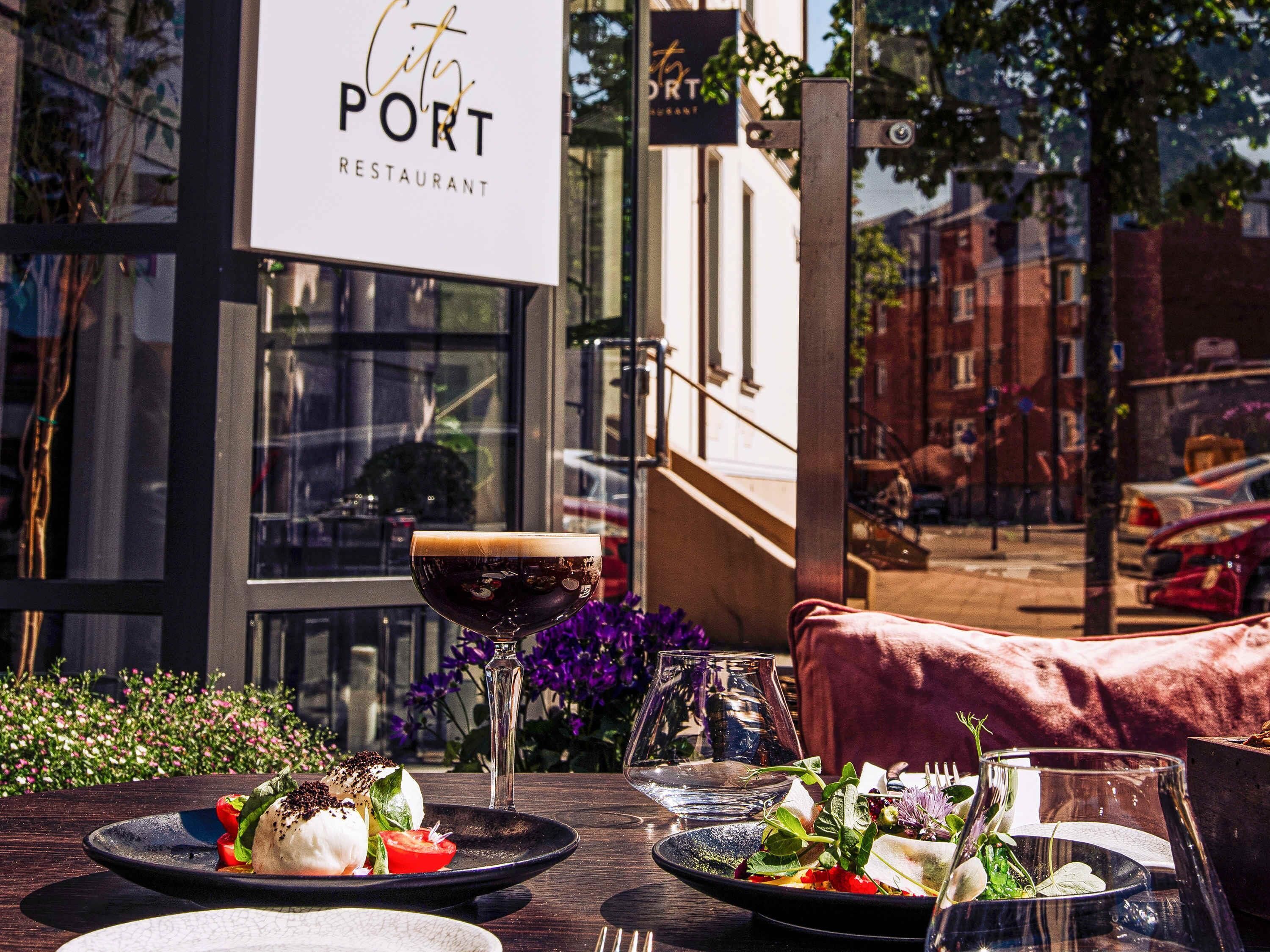 Foto - MERCURE KLAIPEDA CITY HOTEL, Meetings, Events, Restaurant & Bar - Accor Group, Pet Stay FREE