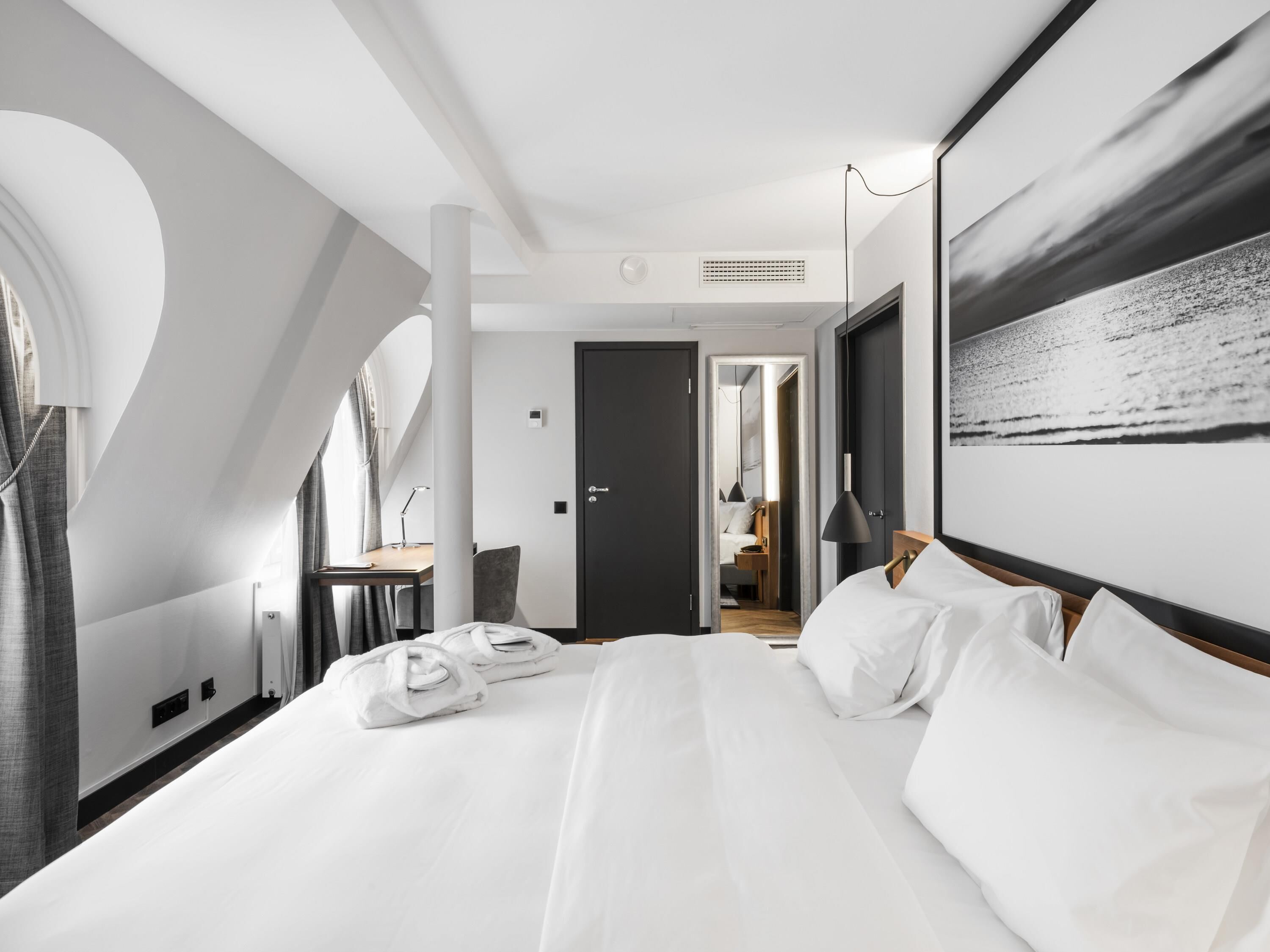 Foto - MERCURE KLAIPEDA CITY HOTEL, Meetings, Events, Restaurant & Bar - Accor Group, Pet Stay FREE