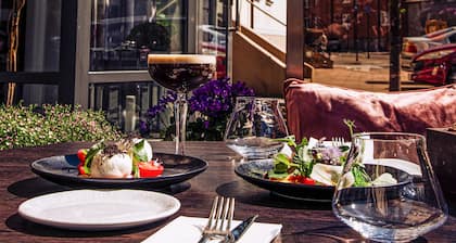 Mercure Klaipeda City