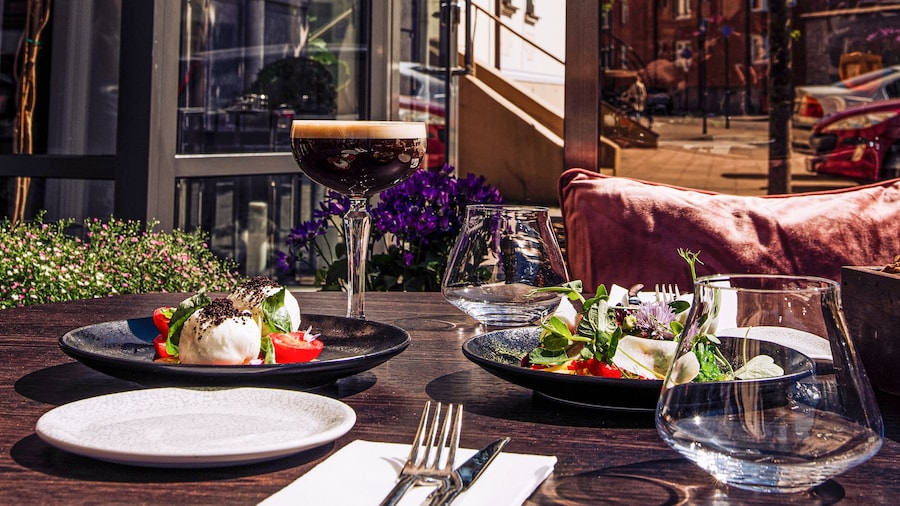 Mercure Klaipeda City