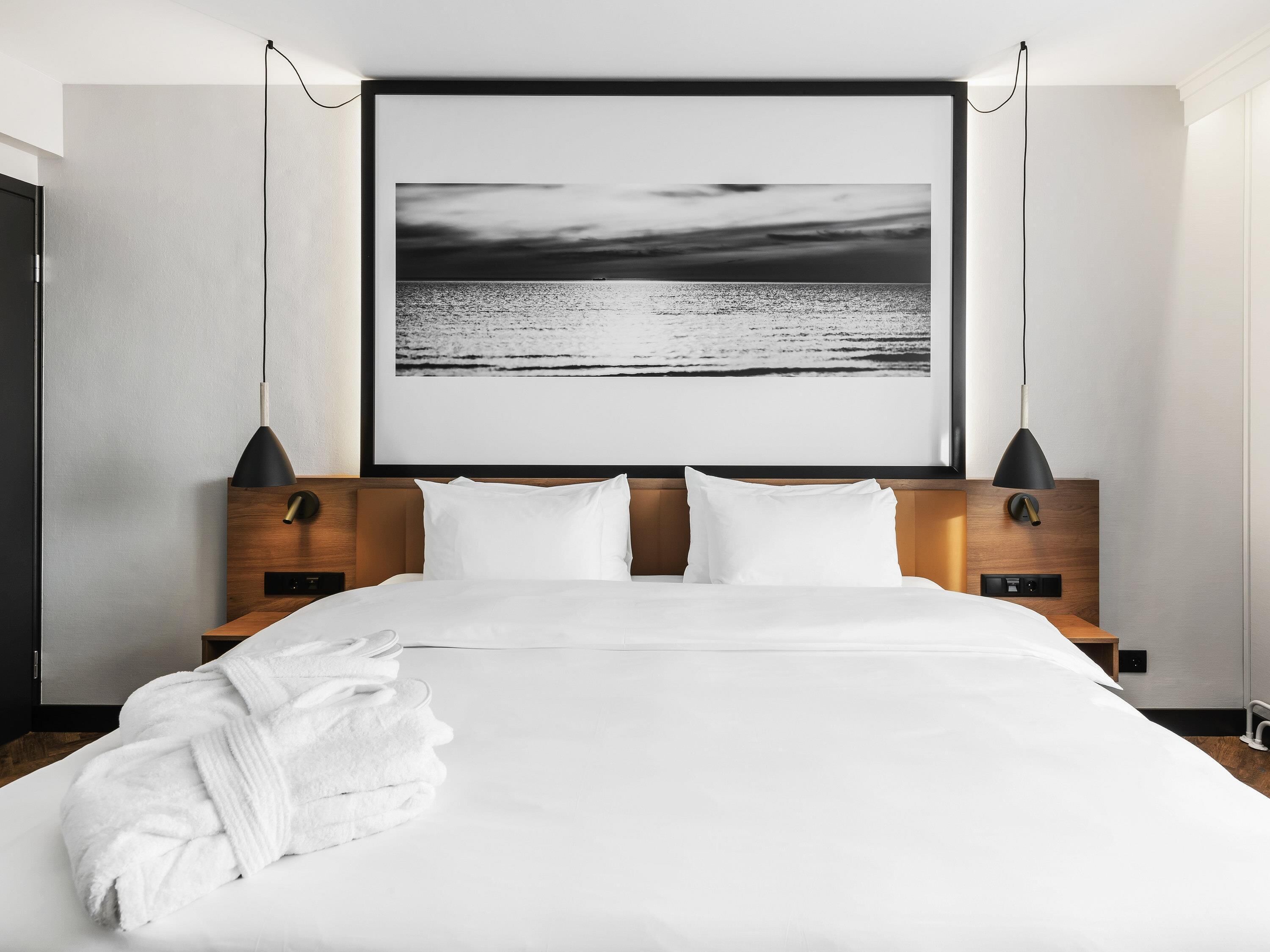 Foto - MERCURE KLAIPEDA CITY HOTEL, Meetings, Events, Restaurant & Bar - Accor Group, Pet Stay FREE