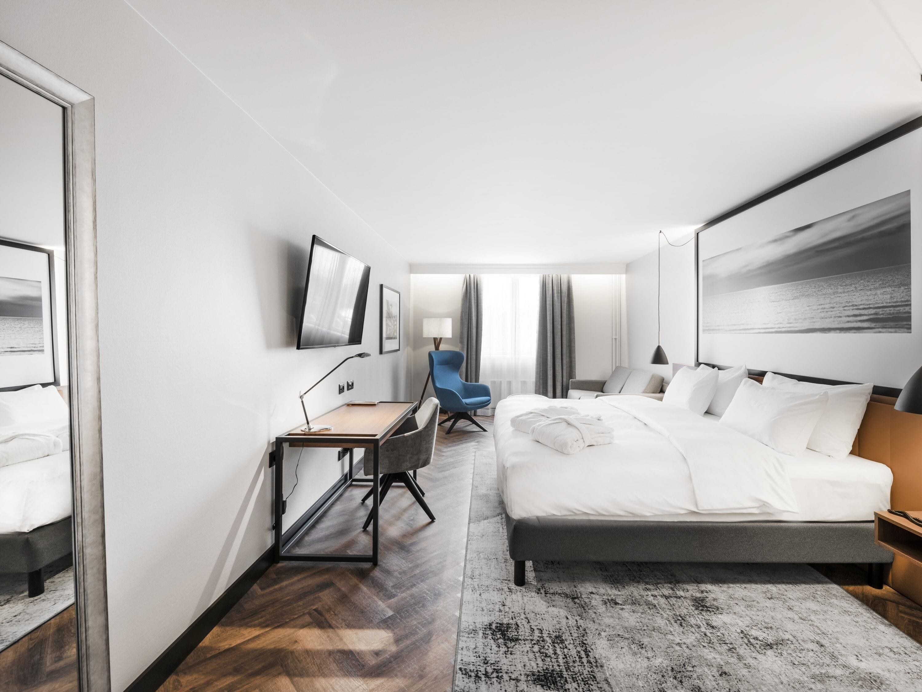 Foto - MERCURE KLAIPEDA CITY HOTEL, Meetings, Events, Restaurant & Bar - Accor Group, Pet Stay FREE